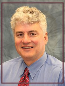 Headshot of Timothy V. Votapka MD