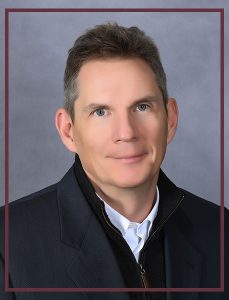 Headshot of Michael W. Frank MD