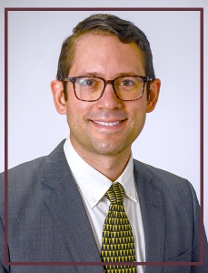 Headshot of James M Monaco MD
