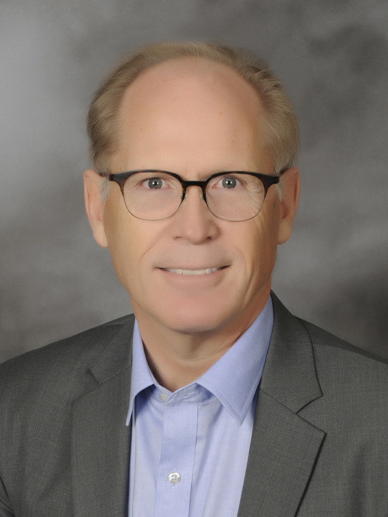 Headshot of Keith D. Bowersox, MD, PhD. Cardiothoracic surgeon.