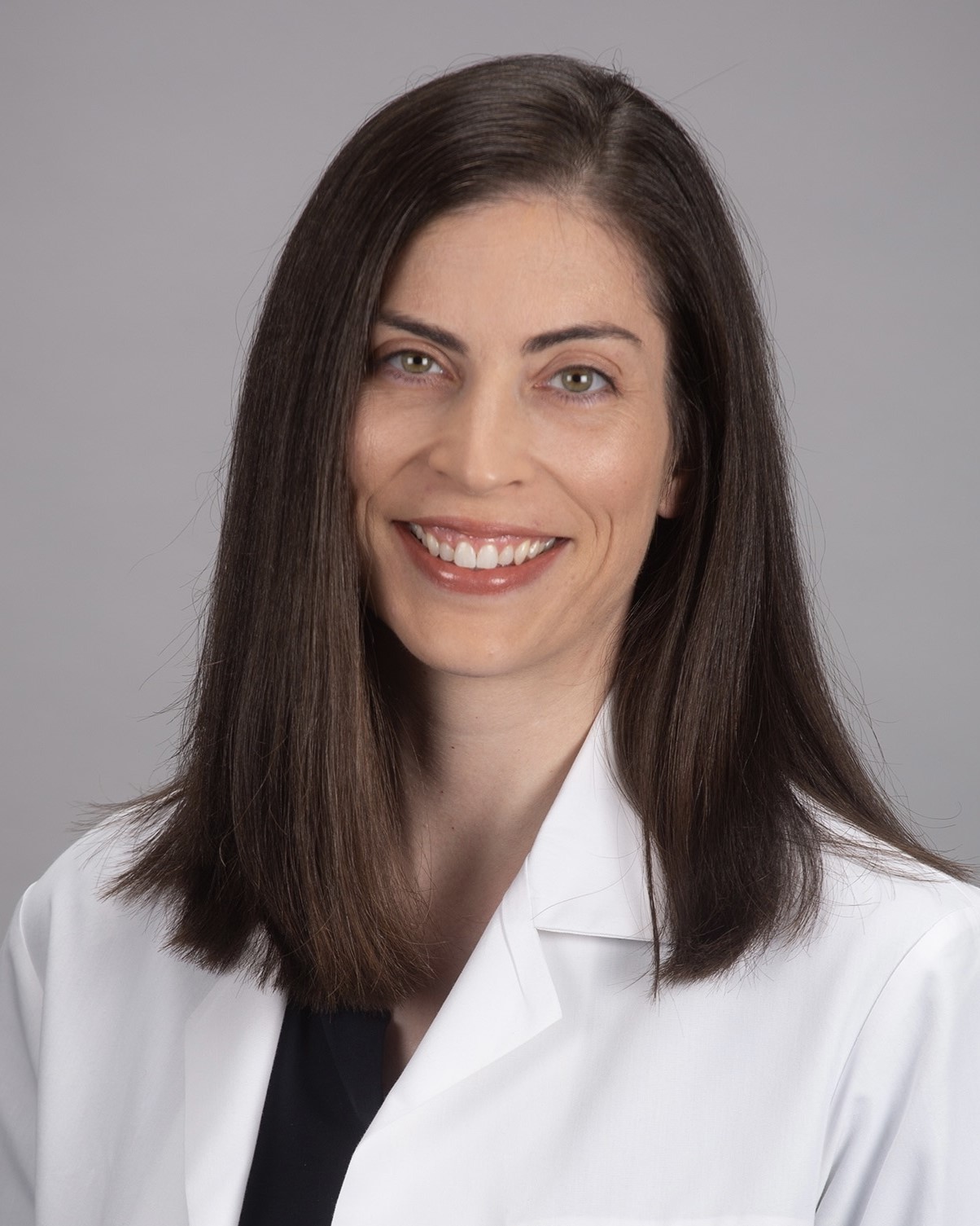 Allison R. Beckett, MD | Cardiothoracic Surgery | Chicago, IL